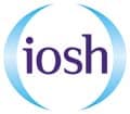 IOSH Training Courses Logo