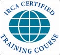 IRCA Training Courses Logo