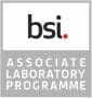 BSI - Associate Laboratory Programma (ALP)