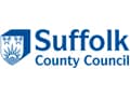 Suffolf council logo