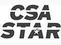CSA STAR Certification logo
