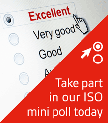 ISO 14001 Poll