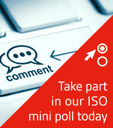 ISO 9001 Poll