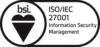 ISO/IEC 27001 Information Security 