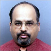 Our tutors - Anil Chiplunkar