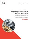 ISO revision whitepaper cover