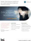 InteliSecure case study cover