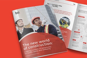 Nowy świat budownictwa – raport