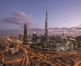 BIM in der Regierung: Dubai's Straßen- und Transportbehörde (RTA)