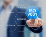 BIM e ISO 9001