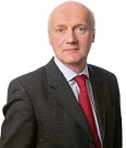 Dr Scott Steedman CBE