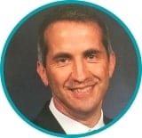 David Mudd, Global Head of Digital Trust Assurance