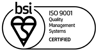 Mark of Trust ISO 9001