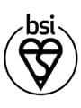 BSI Kitemark ISO 50001