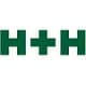 H+H Logo