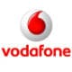 Vodafonen Logo