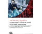 The New Era of Digital Trust