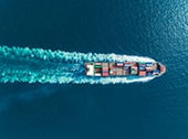 supply chain boat