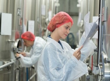 Food Safety Qualification 