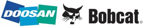 Doosan Bobcat Inc. logo