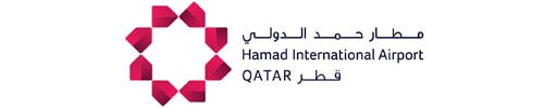 Hamad International Airport logo