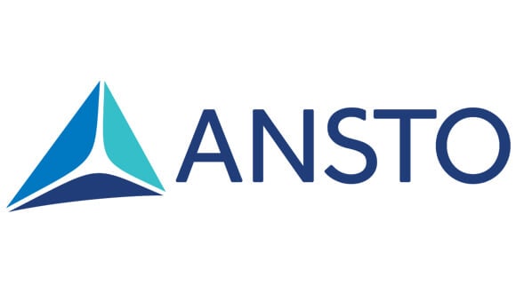 Logo Ansto