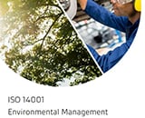 ISO 14001 Umweltmanagement für die Automobilindustrie