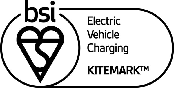 ev charging Kitemark