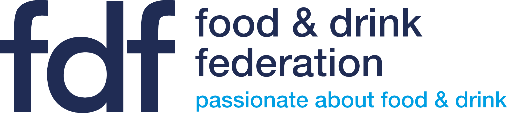 FDF Food and Drink Industry Dinner
