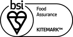 Kitemark for food assurance