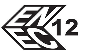 The ENEC mark logo