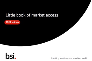 Little book of market access
