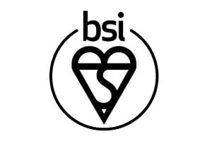 BSI, your partner in sustainability