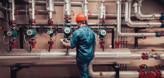 How to ensure consistently safe shell boilers