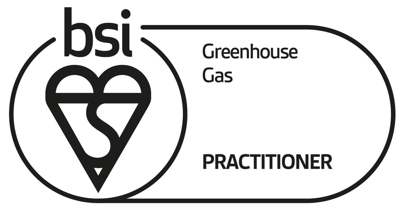 Greenhouse Gas - Practitioner