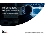 The Little Book of Cyber Security