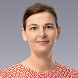 Dr Manuela Gazzard