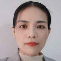Cheryl Huang