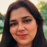 Sarina Hussain