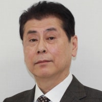 Takashi Matsuda