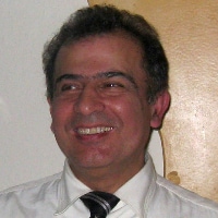 Hussein Halawi