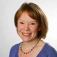 Suzanne Halliday