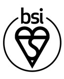 BSI Kitemark for Flood Protection (TM)