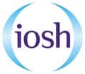 IOSH Training Courses Logo