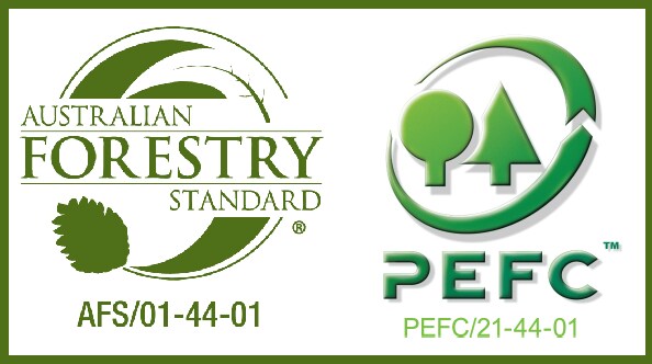 Australian Forestry Standard Australian Forestry Standard