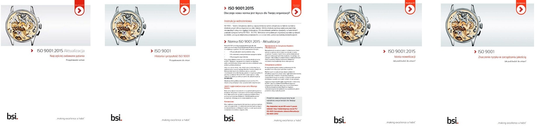 ISO 9001:2015