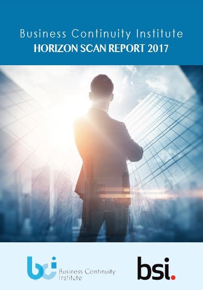 BCI Scan report