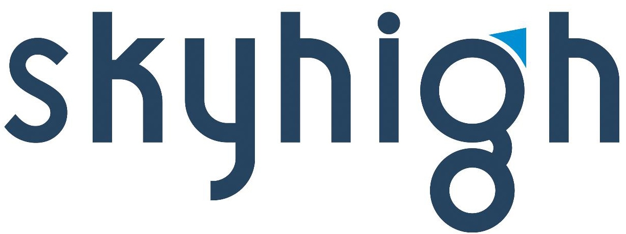 Skyhigh Logo