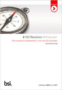 Whitepaper ISO 9001