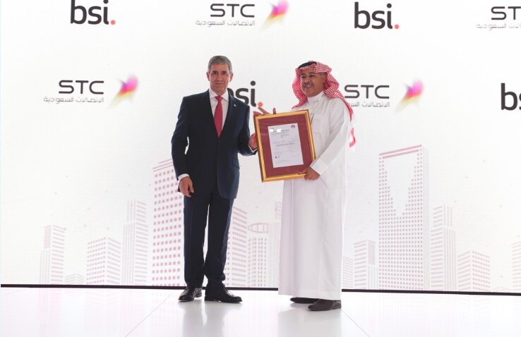 STC Handover